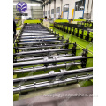 IBR/Trapezoid Roof Sheet Roll Forming Machine